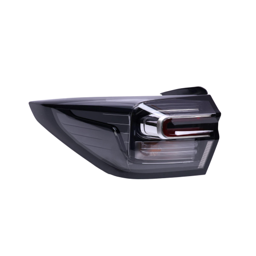 اسطب خلفي ركن يسار - موديل : 2025- رقم القطعة : S203F280503-0300AA