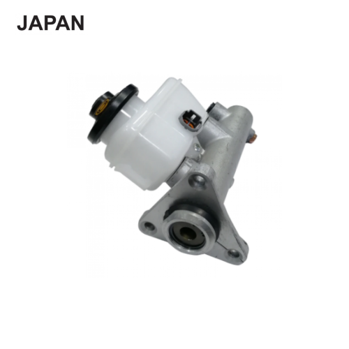 علبة - فرامل - كامري - موديل: 2007-2011 - رقم القطعة: J 47201-06351 - ياباني