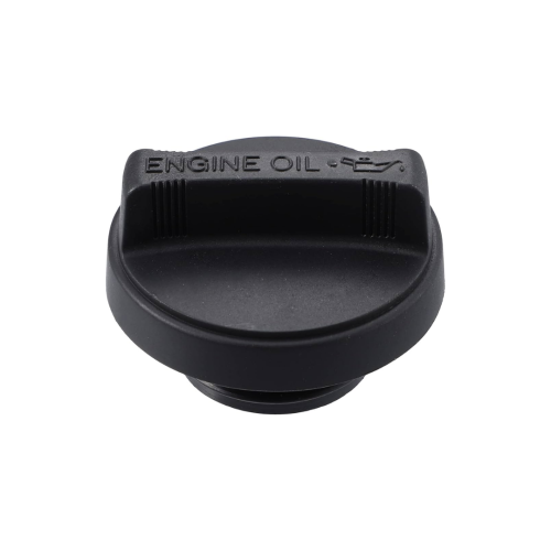 غطاء زيت مكينة كامري - 4سلندر - موديل : 2003 إلى 2011 - رقم القطعة : 12180-28010 - أصلي