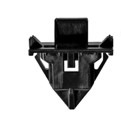 كلبس صاجة كبوت اف جي - حبة واحده -  موديل: 2008 إلى 2020 - رقم القطعة: 61992-35010 - أصلي