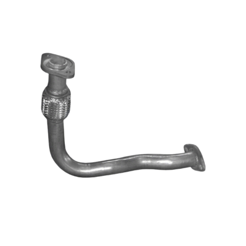 ماصورة ماء هايس ديزل - موديل: 2005 إلى 2018 - رقم القطعة: 16207-30081 - أصلي