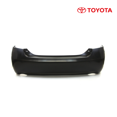 صدام خلفي - كامرى - موديل : ٢٠١٢ إلى ٢٠١٥ - رقم القطعة : 52159-06964  - اصلى