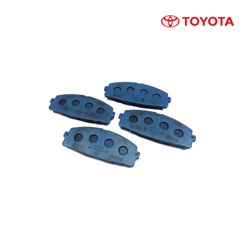 فحمات - هايس - موديل: 2006 إلى 2015 - رقم القطعة: 04465-26421 - أصلي