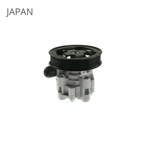 علبة دركسون فوق - LS430 لكزس - الموديل: 2001 الى 2006 - رقم الموديل: 44310-50070 J - ياباني