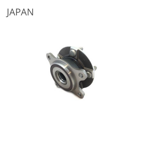 فلنجة امامي - GS لكزس - الموديل: 2008 الى2019 - رقم الموديل: 43550-24011 J - ياباني