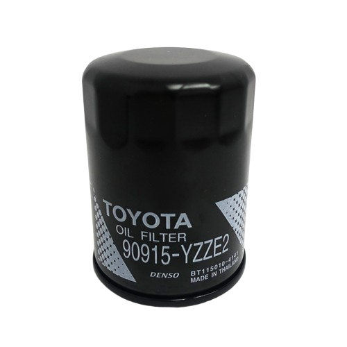 فلتر زيت - كامري - موديل : 1993 إلى 2006 - رقم القطعة : 90915-YZZE2 - أصلي