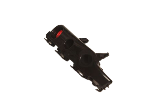 عظمة صدام امامى يمين -  ياريس - موديل : ٢٠٢٤  - رقم القطعة : 52536-BZ010-T - تايواني