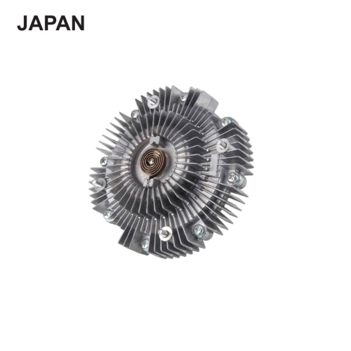 اتوماتيك مروحة - هايلوكس + إنوفا + فورتشنر - موديل: 2006-2015 - رقم القطعة: J 16210-0C010 - ياباني