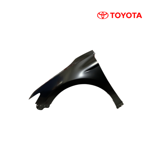 رفرف امامى يسار كامرى ٢٠١٨ إلى ٢٠٢٠ -  رقم الموديل: 53802-33200 - اصلي