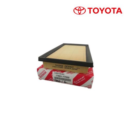 قلتر هواء - كورولا - الموديل: 2020 - رقم الموديل: 17801-77050 - اصلي