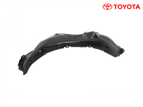 بطانة كفر - يسار - كامري - 2018/2020 - 53806-33080 - اصلي