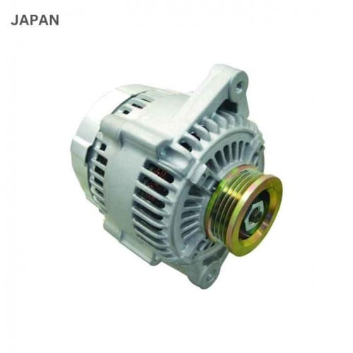 دينمو - يارس - موديل : 2006-2013 - رقم الموديل : 27060-21150 - ياباني