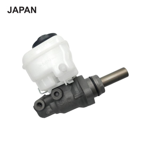 علبه فرامل - هايس موديل :  2015/2006 - رقم القطعة : J 47207-26020 - ياباني