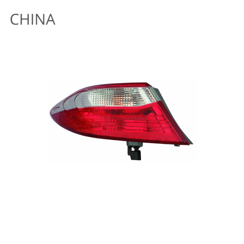 اسطب خلفى يسار -كامرى -موديل :2016الى2017- رقم القطعة :81560-06640   - الصين