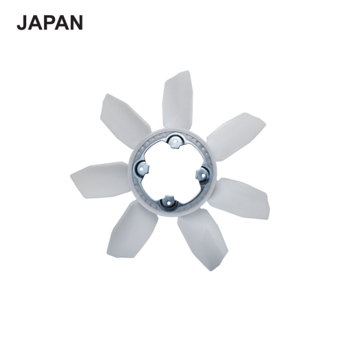 مروحة - هايلوكس دبل - موديل: 2006-2015 - رقم القطعة: J 16361-31060 - ياباني