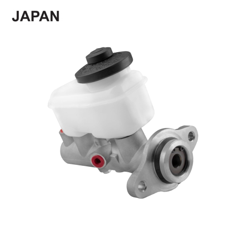 علبة - فرامل - كامري - موديل: 2003-2006 - رقم القطعة: J 47201-06110 - ياباني
