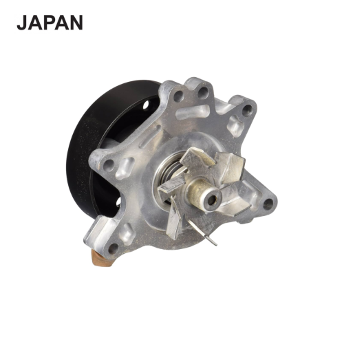 طرمبه ماء  - كورولا  - موديل : 2013/2008 - رقم القطعة : J 16100-29415 - ياباني