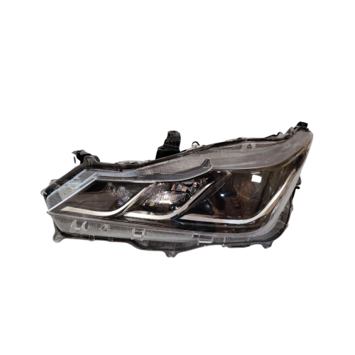 شمعة نور - كورولا  - -ليد كروم يمين - موديل : ٢٠٢٠ إلى ٢٠٢٥ - رقم القطعة : 81110-02W10-C- صينى