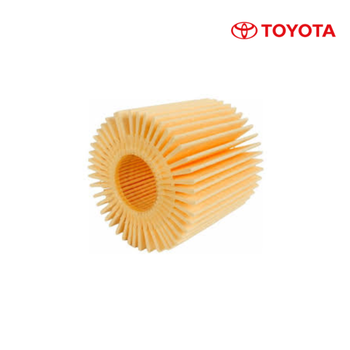 فلتر زيت - يارس - موديل: 2018 إلى 2019 هايبر - رقم القطعة: 04152-YZZD8 - أصلي