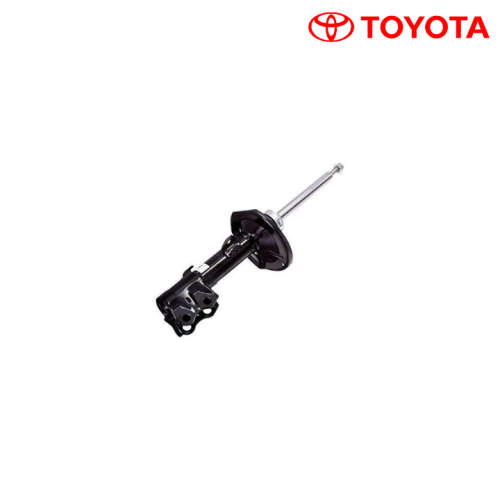 مساعد امامي يمين - حبة واحدة - كرولا - الموديل: 2008-2013 - رقم الموديل: 48510-09W10 - اصلي