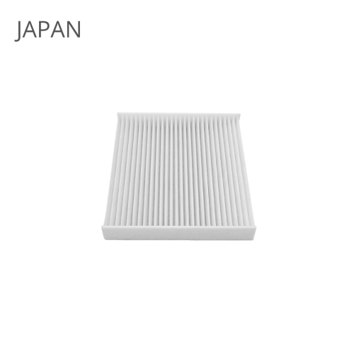 فلتر مكيف - كامري - الموديل: 2007 الى 2010 - رقم الموديل: 87139-06050 J - ياباني