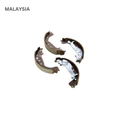 قماش خلفي -  كرسيدا 1996 - رافور 2006 - رقم الموديل: 04495-22090 - سيراميك ماليزي