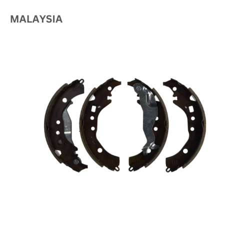 قماش خلفي - كورولا - موديل 2008-2015 - رقم الموديل: 04495-52120 - ماليزي