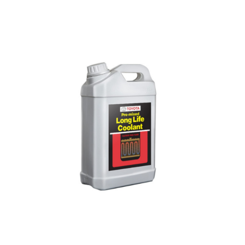 ماء لديتر تويوتا الاصالونلي - 4 لتر - رقم القطعة : 08889-80045 - أصلي