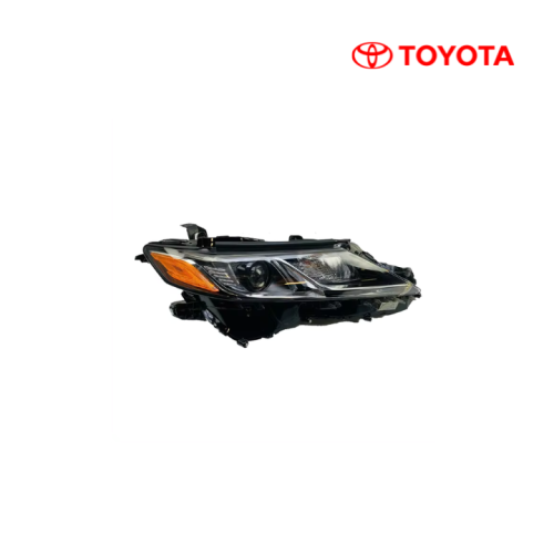 شمعة نور يسار كامرى ٢٠١٨ إلى ٢٠٢٠  -  رقم الموديل: 81184-33D41 - اصلي