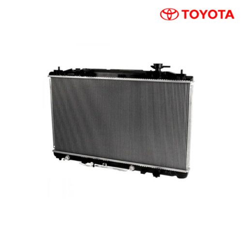 رديتر ماء - كامري - الموديل: 2012 إلى 2017 - رقم الموديل: 16400-31860 - اصلي