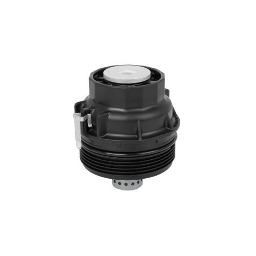 قاعدة سيفون كاملة برادو 6سلندر - موديل: 2010 إلى 2016 - رقم القطعة: 15650-38020 - أصلي