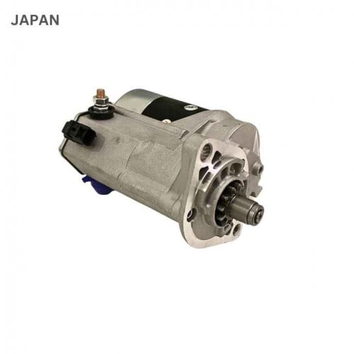 سلف - هايس - ديزل - 2006-2015 - 28100-30051 - ياباني