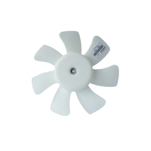 مروحة رديتر - هايس - موديل : ٢٠٠٦ إلى ٢٠١٧  - بنزين ٧ ريشه - رقم القطعة : 16361-75040-T - تجاري