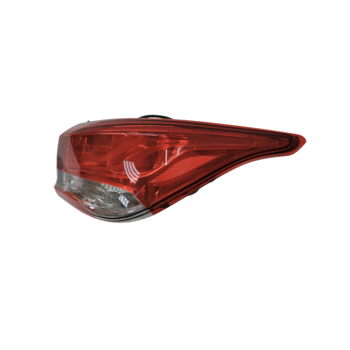 اسطب ركن خلفي يمين- موديل :  2019 إلى 2018 - رقم القطعة : B511F280503-0500