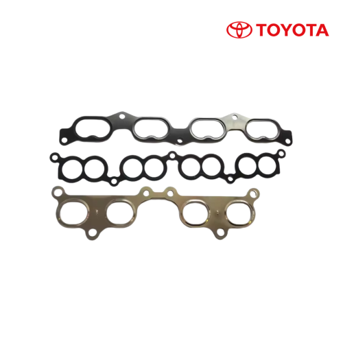 طقم وجيه - هايلكس بخاخ - موديل: 2002 إلى 2005 - رقم القطعة: 04111-75102 - أصلي