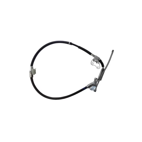 سلك جلنط خلفي يمين هايلكس - رقم القطعة: 46420-0K210 - موديل: 2016/2021 - دبل - أصلي