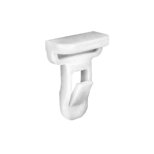 مشقبيات ديكور صدام امامي شاص + اف جي ركن - رقم القطعة: 75392-35220 - أصلي