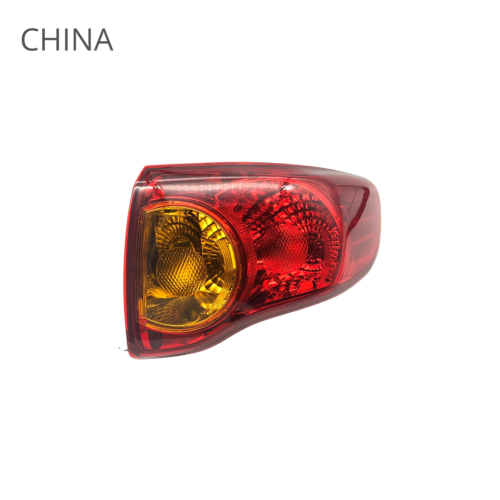 اسطب خلفى يمين -كورولا - موديل : 2008الى2010 - رقم القطعة : 81551-12A10 - الصين