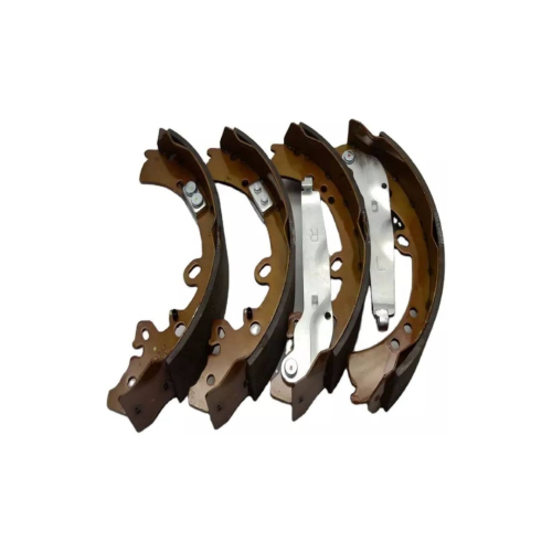 قماشات خلفية - هايلكس دبل + فورتشنر - موديل : 2016 إلى 2006 - رقم القطعة : 04495-0K120 - أصلي