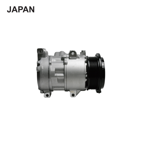 كمبروسر مكيف - كامري - موديل: 2007-2011 - رقم القطعة: J 88310-06320 - ياباني