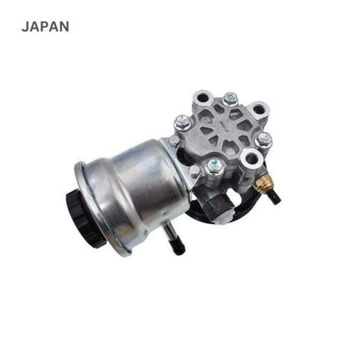 علبة دركسون فوق - هايس - الموديل: 2017 - رقم الموديل: 44310-26400 J - ياباني