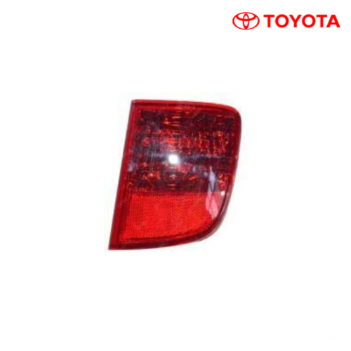 اسطب صدام خلفى يمين - جيب جى اكس ار - الموديل: 2008-2011 - رقم الموديل: 81480-60031 - اصلي