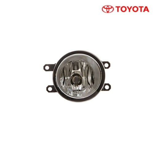 كشاف - ( كورولا + يارس ) الموديل: 2008-2011 - رقم الموديل: 81220-0D042 - اصلي