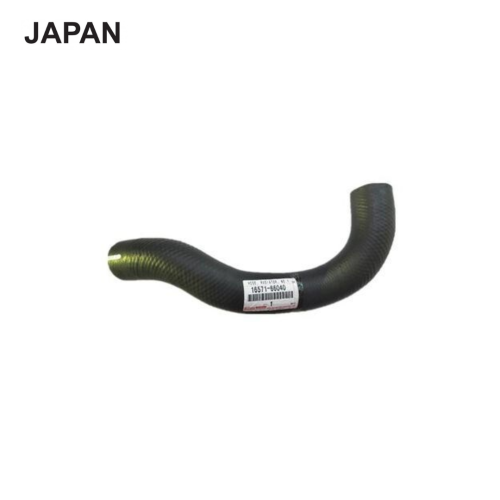 خرطوش - ماء - صالون - موديل: 1998-2007 - رقم القطعة: J 16571-66040 - ياباني