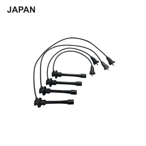 أسلاك بواجي - هايلوكس - موديل: 2002-2005 - رقم القطعة: J 90919-22387 - ياباني