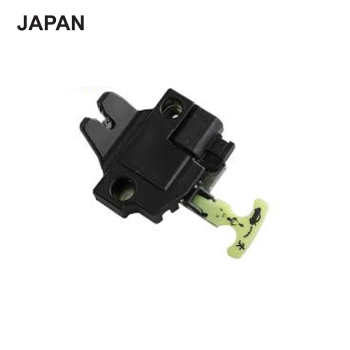 قفل شنطة - يارس - موديل: 2006-2013 - رقم القطعة: J 64610-52110 - ياباني