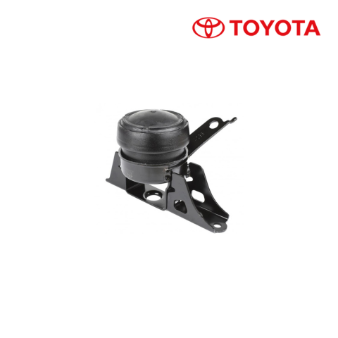 كرسى ماكينة فوق -  قير اتوماتيك - يارس - الموديل: 2006 إلى 2013 - رقم الموديل: 12305-21220 - اصلي