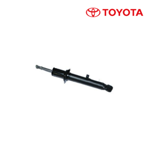 مساعد امامي يسار - كامري - الموديل: 2018 - رقم الموديل: 48520-80534 - اصلي