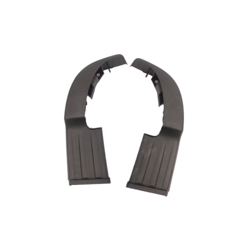 ديكور فوق الصدام الخلفي يمين هايلكس - رقم القطعة: 52163-0K030 - موديل: 2016 - أصلي