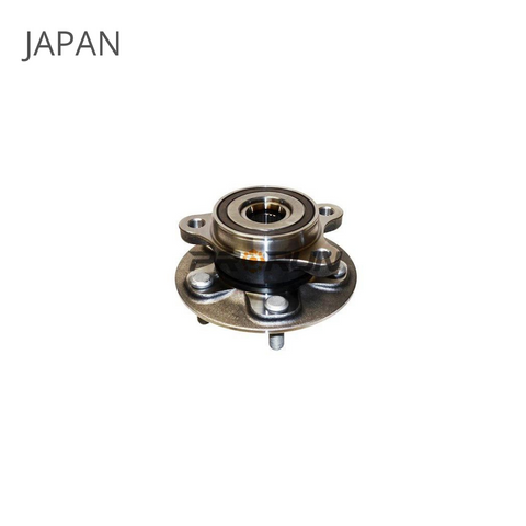 فلنجة امامي - CHR - الموديل: 2001 الى 2010 - رقم الموديل: 43550-F4010 J - ياباني